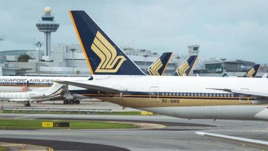 新加坡航空考虑首次发行美元债
