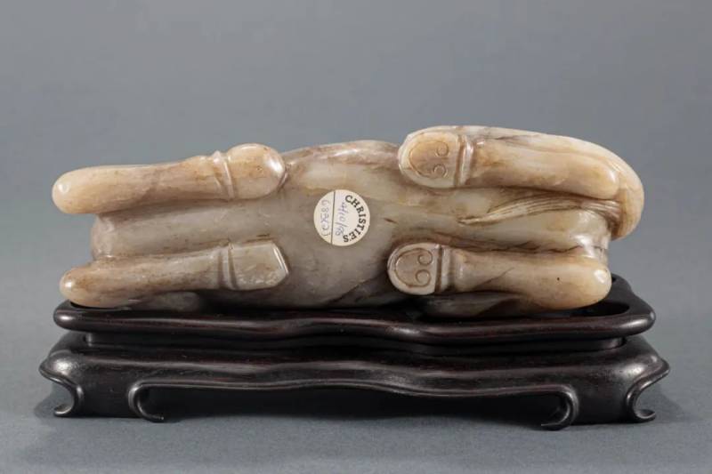 新加坡國際：一波中國古董先覽