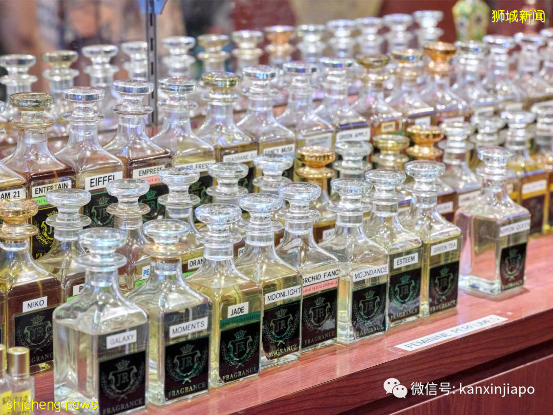 新加坡最有异国情调的甘榜格南，有哪些隐秘小店