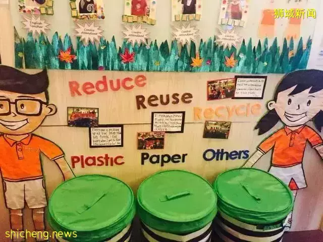 新加坡幼兒園報名已開始！相關 “疑問解答” 都在這，記得收藏