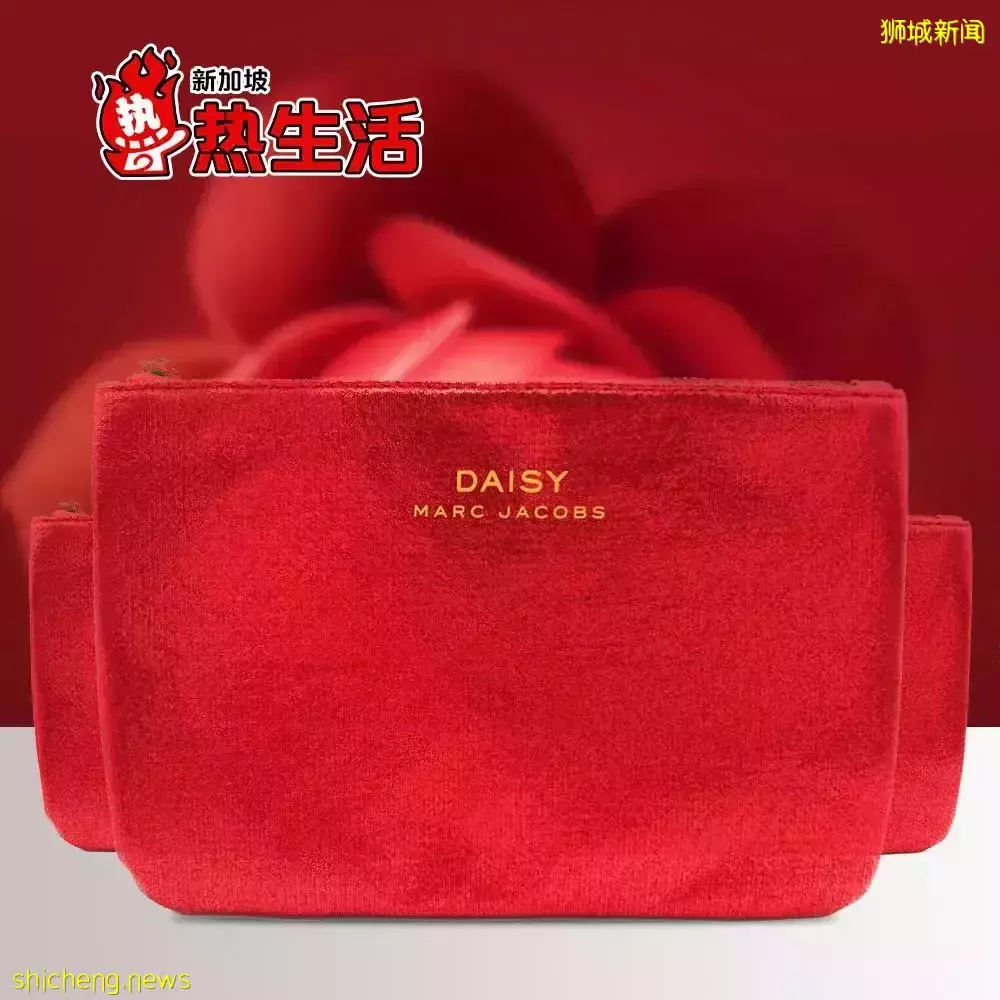 臘味、火鍋...在新加坡過年必做這些事!送年貨大禮包