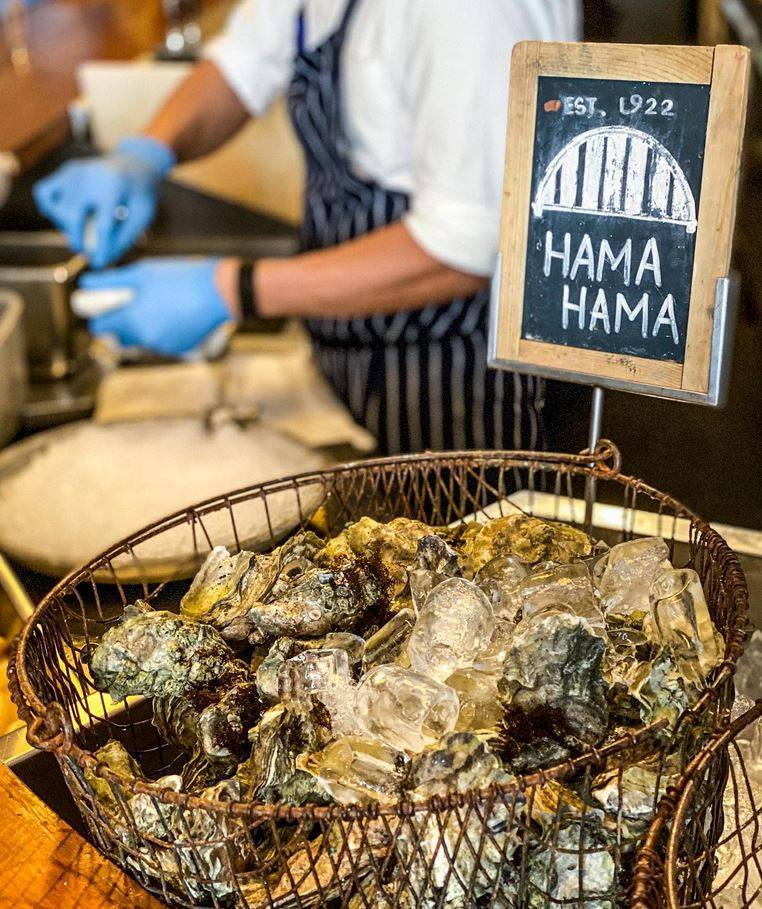 生蚝是女人的美容院,男人的加油站!哪里吃最便宜最新鲜