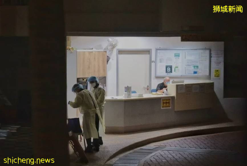 新加坡將與新冠病毒共存？網友感歎：抗疫武當派這次祭出何種神功