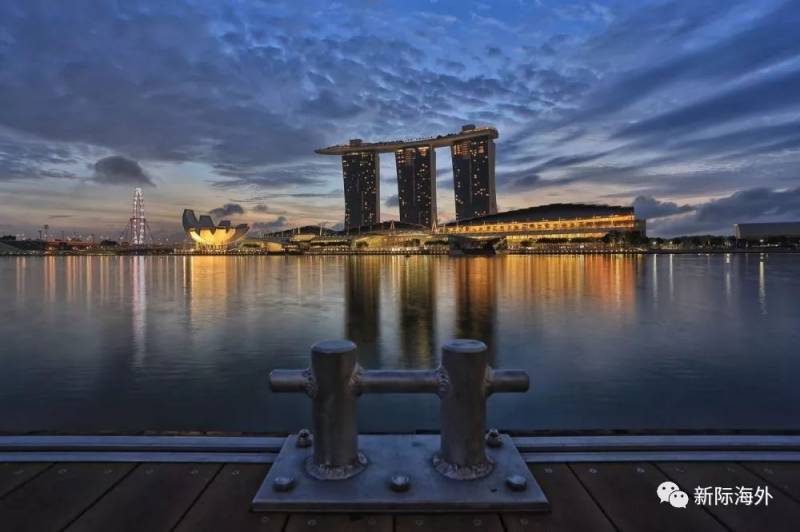 新加坡企业担保移民项目介绍