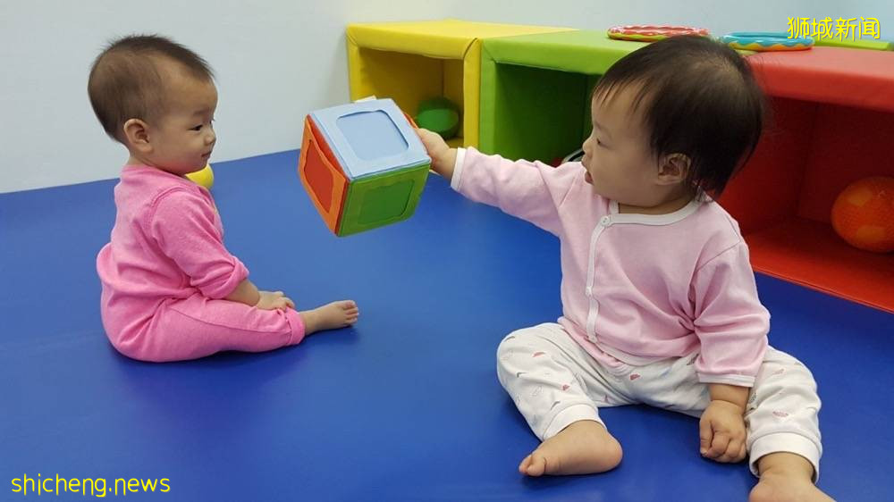 連續5年被新加坡父母評選爲幼兒園第一選擇，新加坡邁傑思幼兒園 MindChamps Preschool