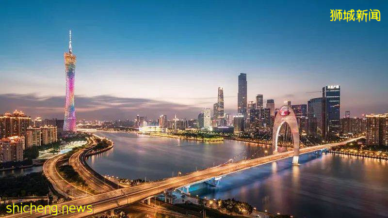 新加坡廣東合作理事會第11次會議今日召開，雙方將攜手並進，共創未來