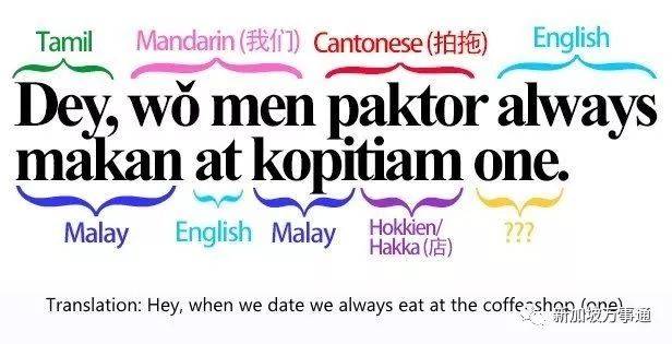 富豪移居.......新加坡最佳選擇