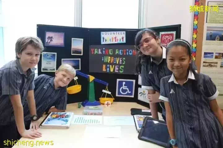 申请新加坡公立小学的国际学生注意啦,6月6日截止报名