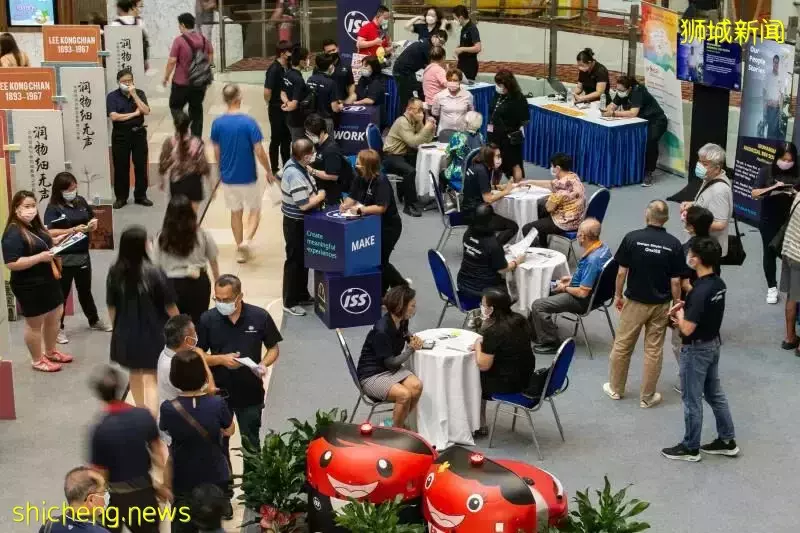 注意！新加坡食品供应下来或受更多干扰！副总理黄循财：经济不会陷入衰退或滞涨