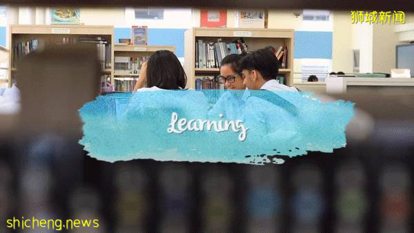 WOW 新加坡最現代的高科技學校，IB均分高達37 NEXUS萊仕國際學校