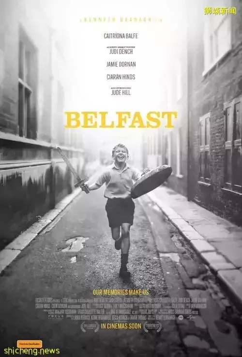 新加坡4月電影大片盤點，中國票房冠軍​片上映