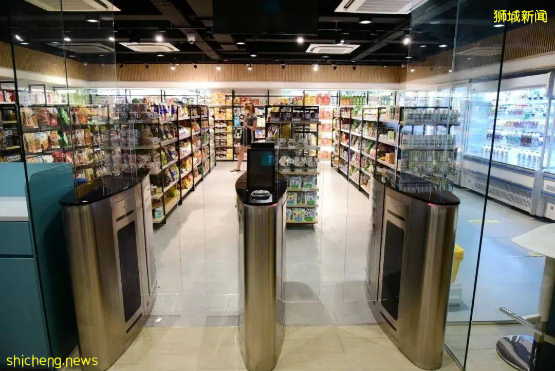 新加坡10多家中國超市大盤點,18種網紅國貨推薦!你Pick哪一個