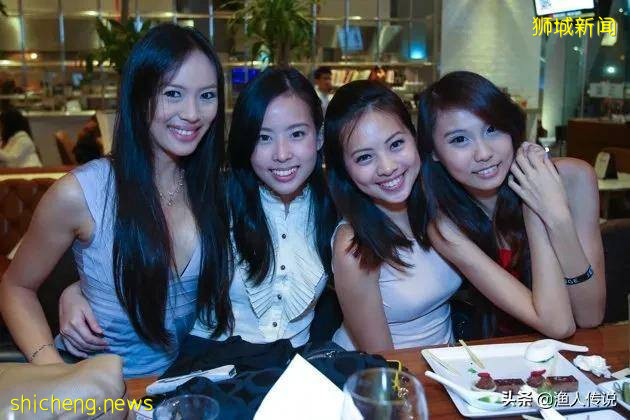 “新加坡”现状，带你看看一个真实的新加坡 