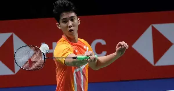 印尼富豪奖励20万新元 骆建佑过大肥年