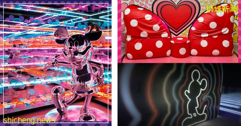 【周末去哪】聖淘沙免費年卡、小豬佩奇主題活動、迪士尼快閃店、$5名廚雲吞面、Adidas 6折