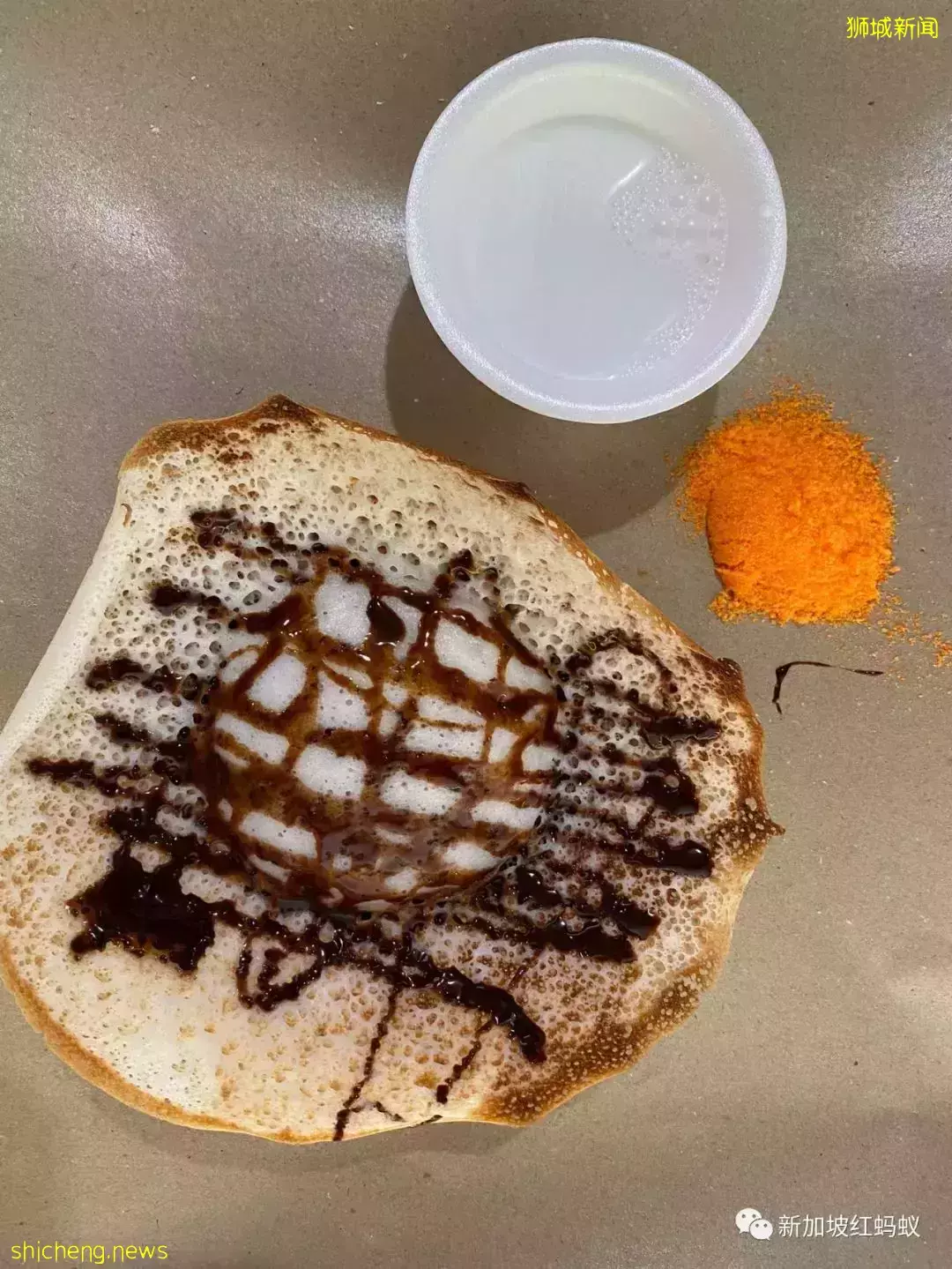 新加坡小印度獵奇:形形色色的人、食物和意外的風景