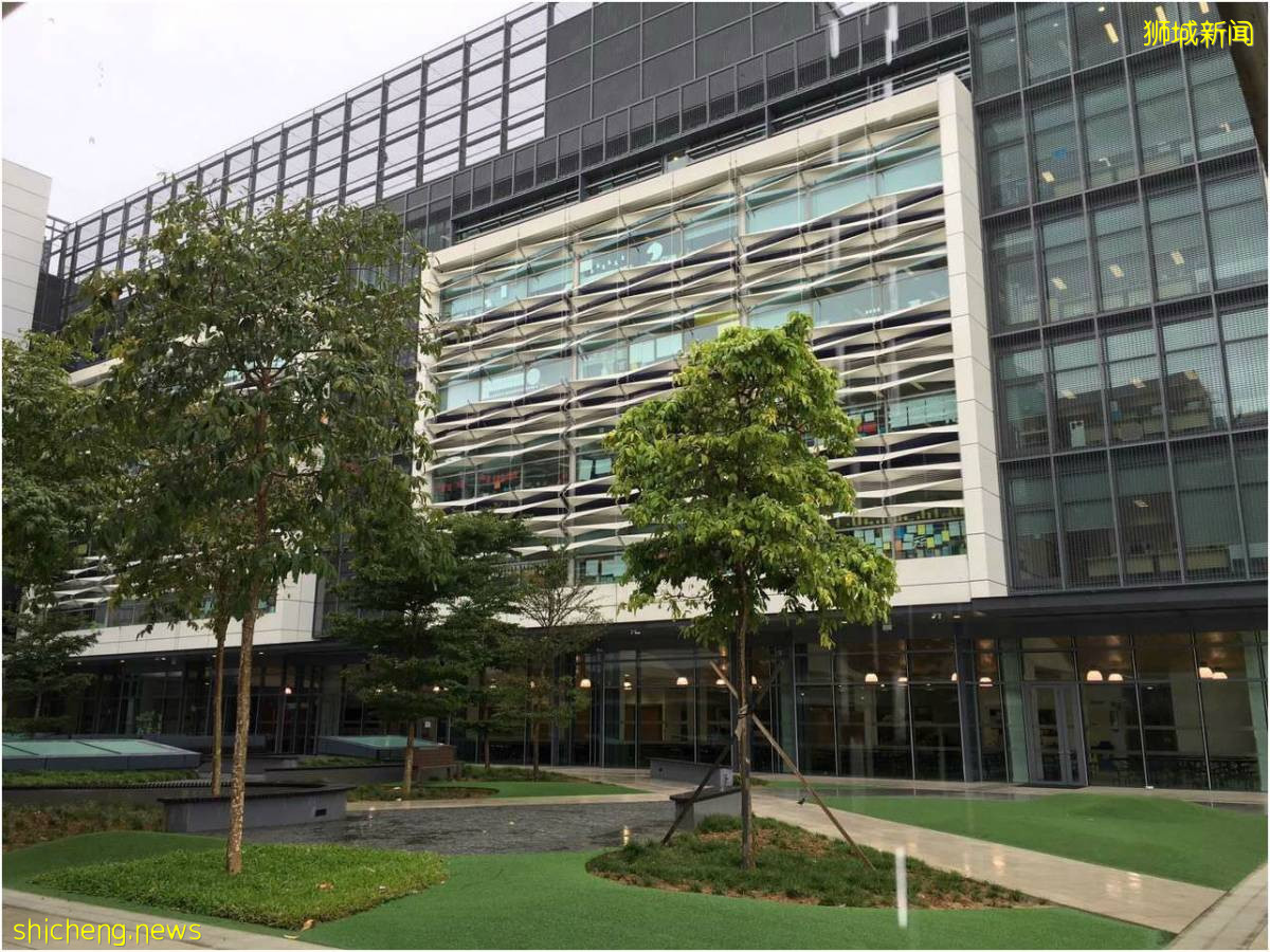 超人氣明星國際學校 新加坡史丹福美國國際學校，到底魅力在哪