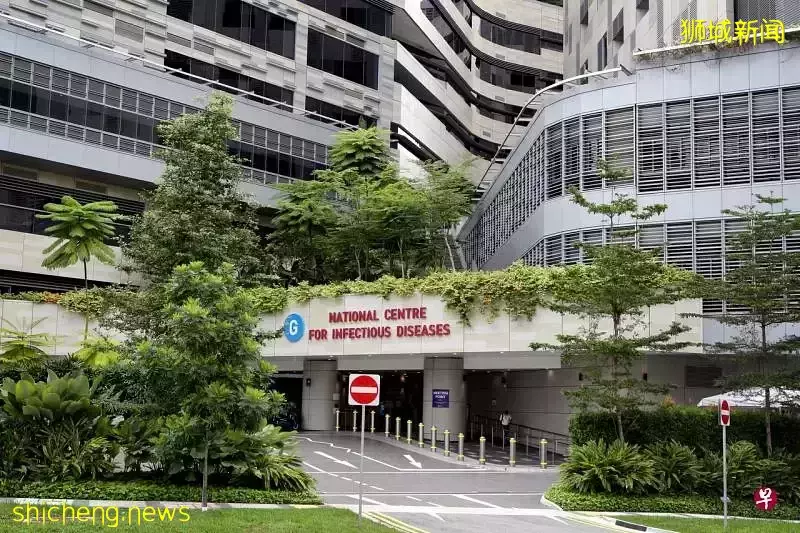 本地再添一起猴痘病例 病患爲從德返新30歲印度籍男子