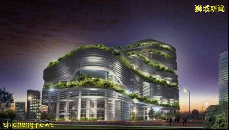 全球QS排名百強院校新加坡公立碩士課程到底有多強