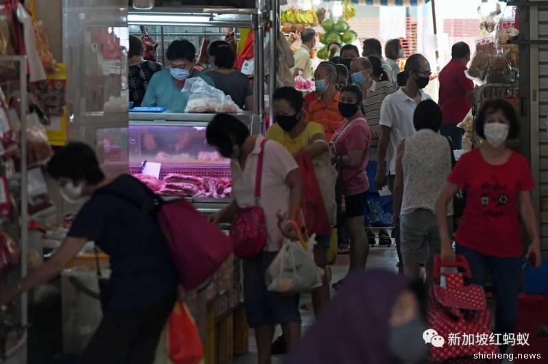 新加坡确诊病例东南亚第一　世卫组织为何还说我国“抗疫成功”