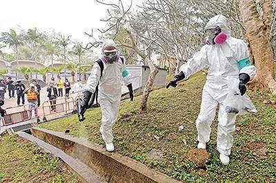 可能你在中国每天都干的事情在新加坡可能要坐牢