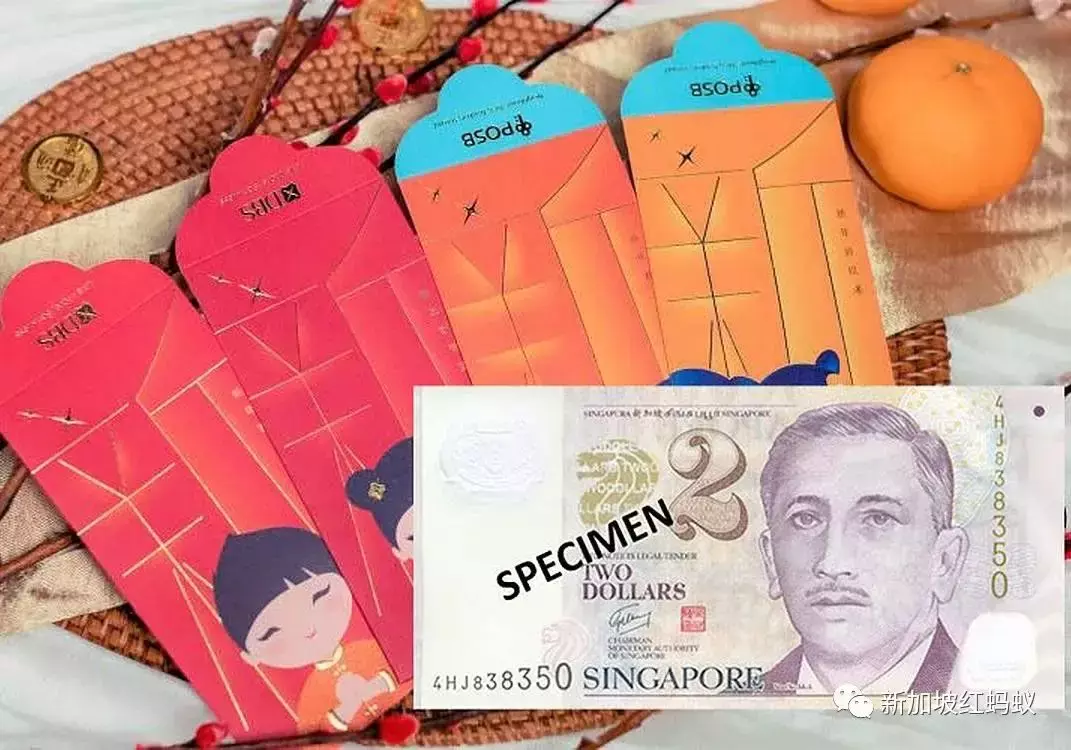 年年难过年年过 狮城虎年团圆饭只允许五人堂食也没那么糟