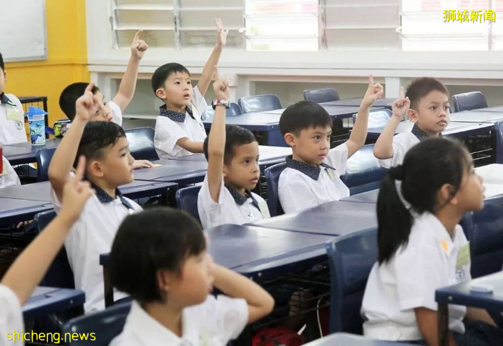 解惑 新加坡哪些PR的考试是留学生可以参加的