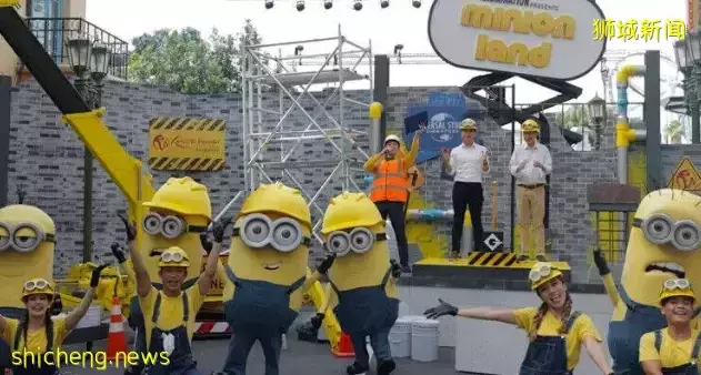 最新!新加坡未來50年城市規劃出爐!機場要搬遷