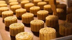 吹爆这几款神仙月饼,闭眼买都不会错!早鸟优惠,迅抢