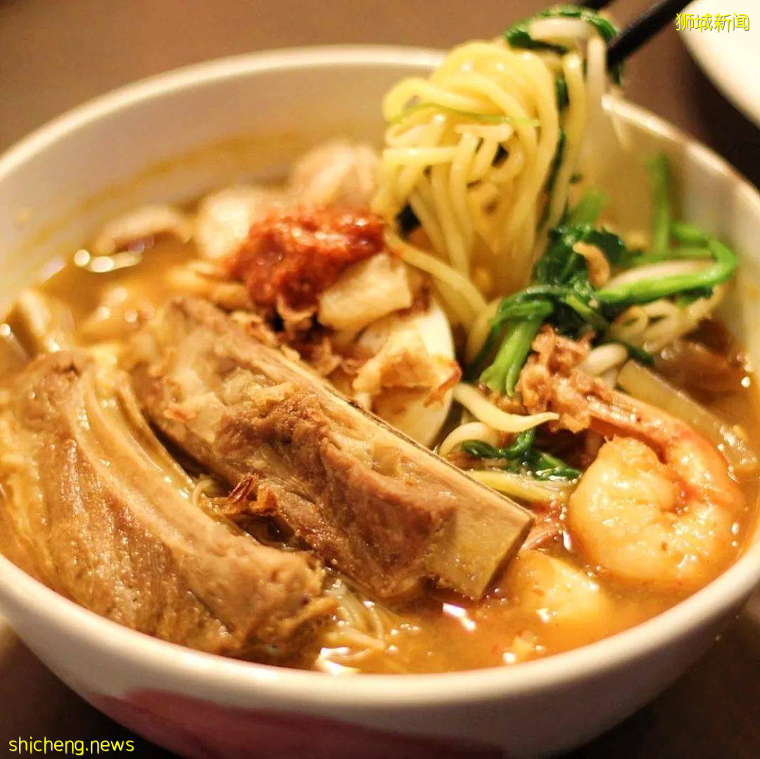 狮城MRT美食 Clementi周边的平价美食，让你从白天吃到黑夜