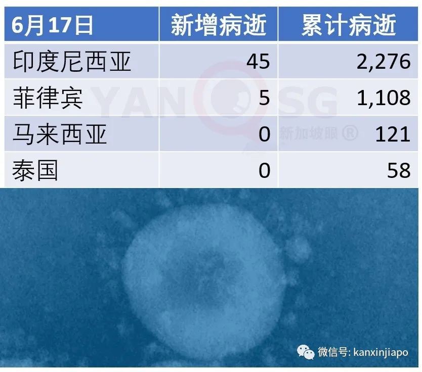 新增X，累计X | 新加坡解封第一个周末，海底捞等火锅店预订全爆满