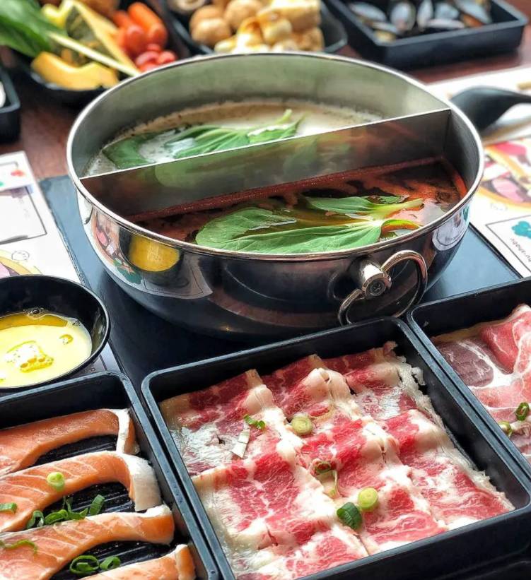 本周折扣!免費日本和牛、日式小火鍋!烤魚、披薩半價!黃金特賣$77/克!大衆書局首次2折起