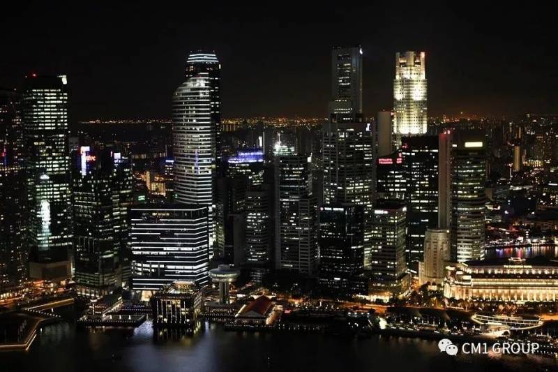 新加坡鼓励外商投资企业，税收优惠政策看过来