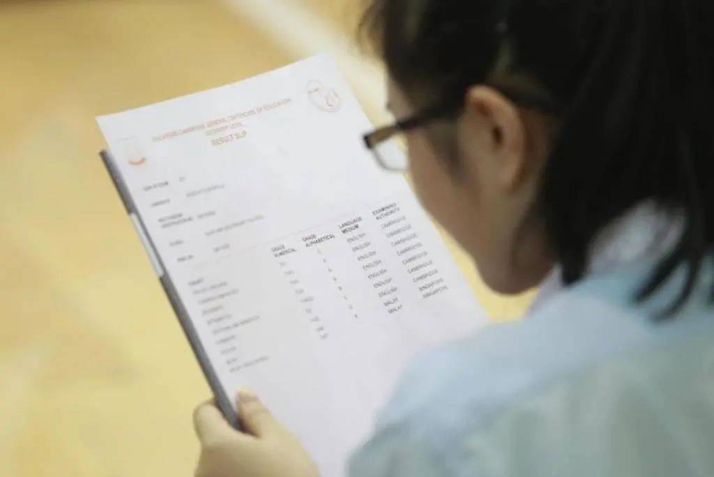 處處都卷的時代,崇尚精英教育的新加坡憑什麽不卷