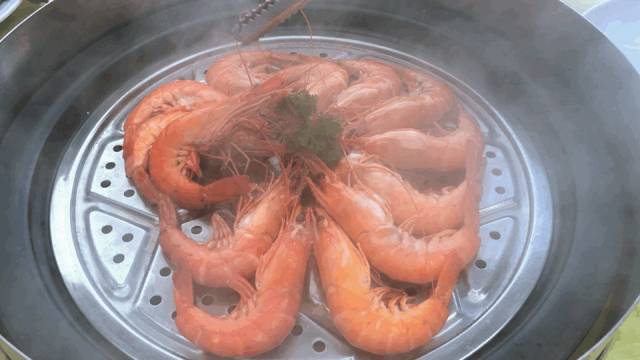 波士頓龍蝦免費吃!新加坡這家人均不過30的海鮮店又要逆天了