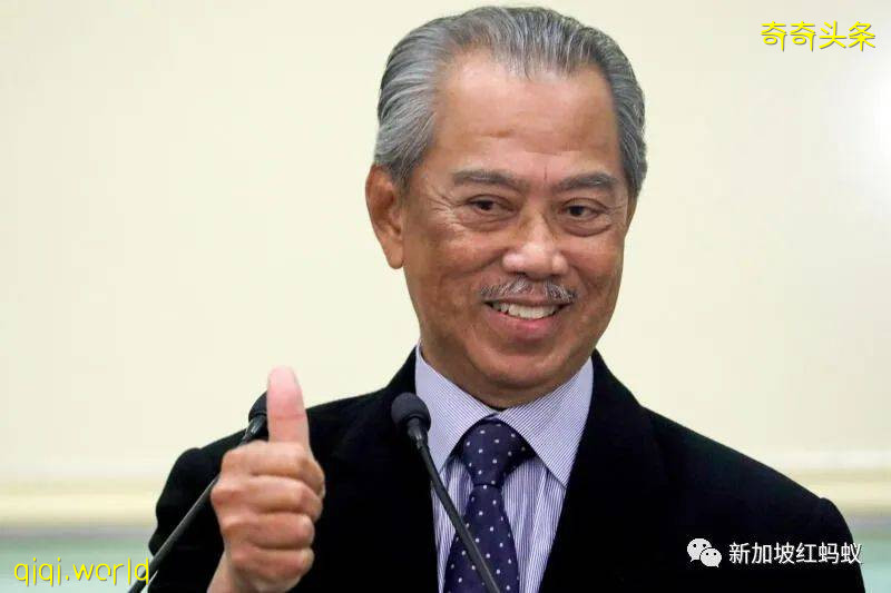 左跳右窜是为了国家和人民? 政治青蛙不累选民很累!