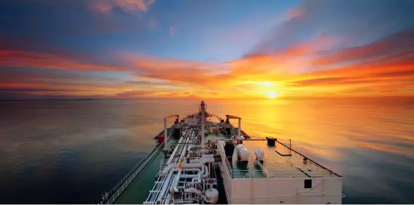 經濟日報：新加坡致力維持樞紐港口地位