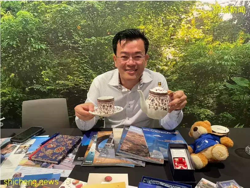 新加坡第19届文化遗产节将于5月2日至29日举行,推出逾120项实体线上活动