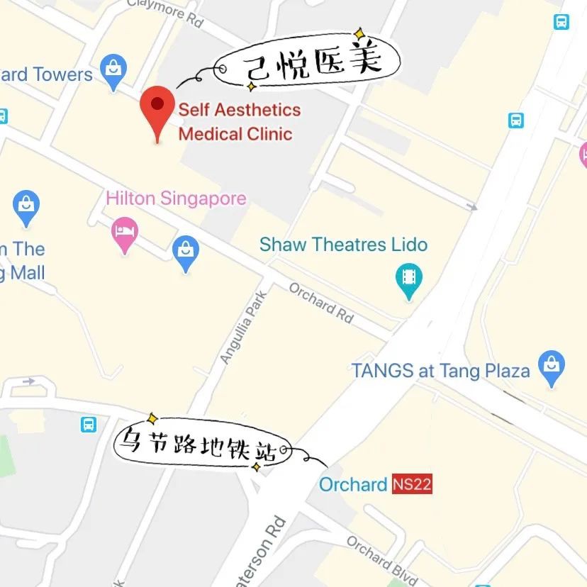 冻龄女明星偷偷都在做的那些热门「医美项目」!!你不想试试吗?