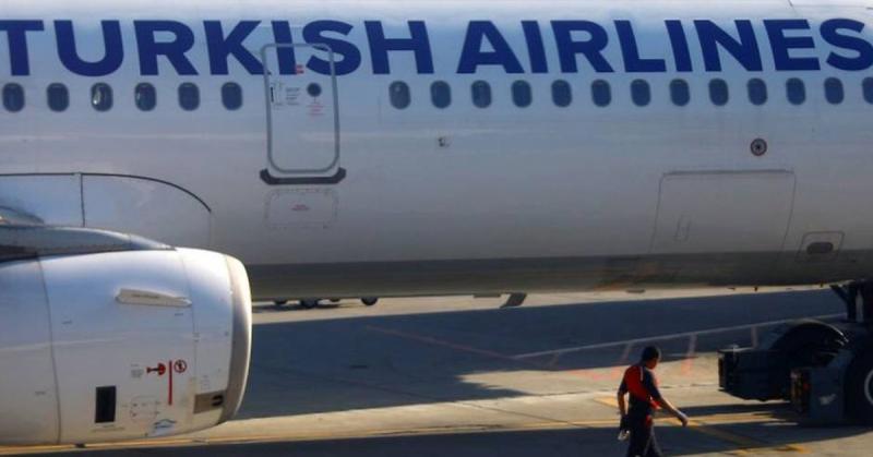 ◤武汉肺炎◢从土飞新1乘客确诊 土航客机滞留樟宜机场