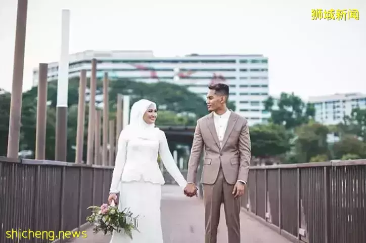 熟人太熟结婚不好下手?新加坡移民局官员结婚还得靠内部消化