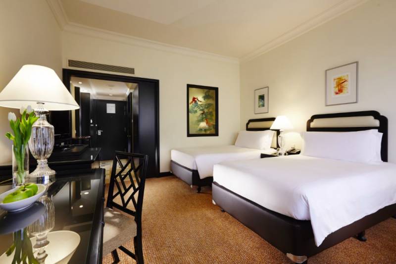 新加坡旅遊終于解禁，出發去北緯1度“心想獅城”