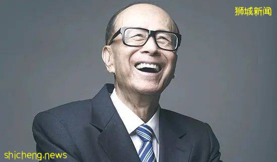 最新福布斯富人榜出爐!新加坡首富身價,僅列中國富豪榜第37