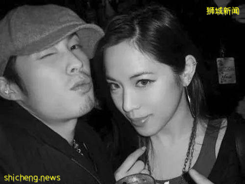 汪小菲大S离婚！盘点新加坡明星夫妻的爱恨情仇