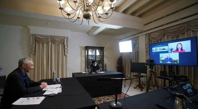 新加坡第一網紅頻送靈魂神句:沒有國家願加入無中國聯盟、新加坡需要外國人