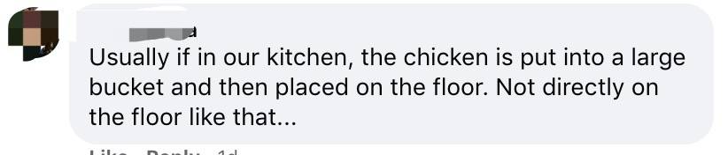 太髒了！新加坡這個小販中心引發網友熱議