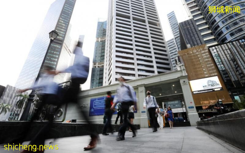 “专经执”小组提九建议支援失业者