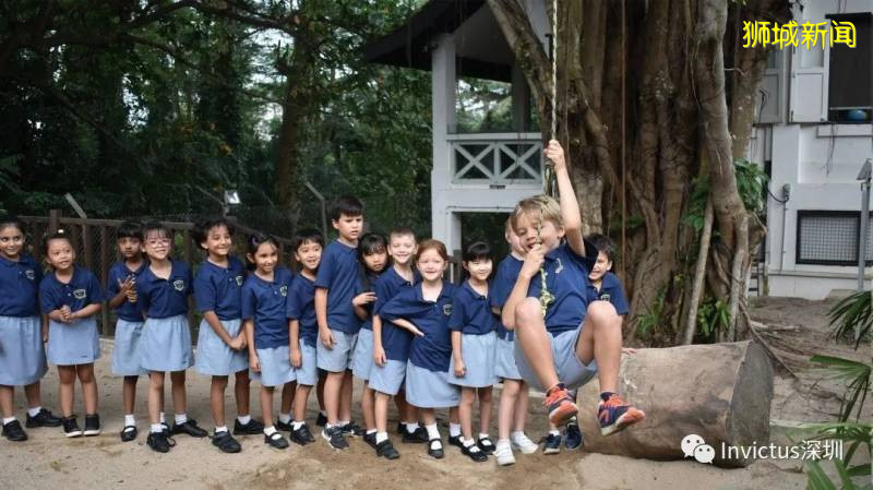 新加坡升学体系：条条大路通罗马