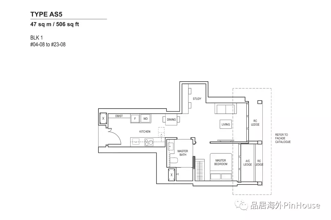 2021年新加坡最貴豪宅榜單出爐 頂級公寓Canning Hill Piers上榜,中國新移民“買”瘋了