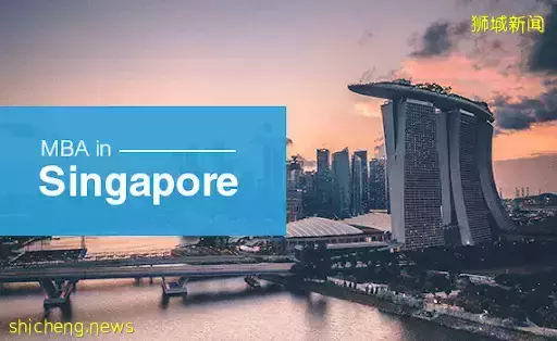 专科生如何逆风翻盘，新加坡低门槛专升本硕！（下）